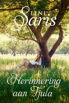 Herinnering aan Tjula - Leni Saris - ebook