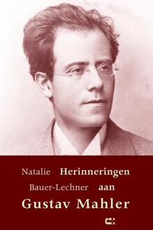 Herinneringen Aan Gustav Mahler