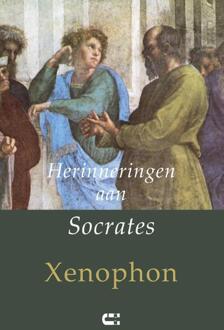 Herinneringen Aan Socrates - (ISBN:9789086842001)