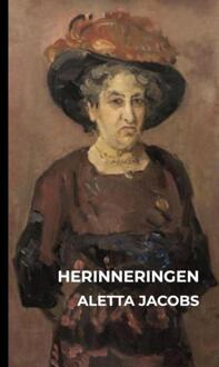 Herinneringen -  Aletta Jacobs (ISBN: 9789403719016)