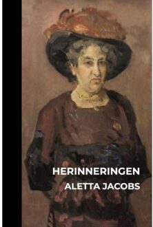 Herinneringen - Aletta Jacobs