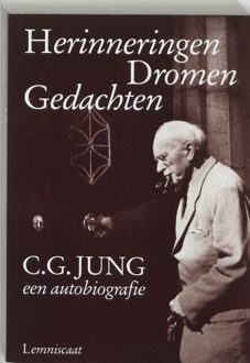 Herinneringen dromen gedachten - Boek Carl Gustav Jung (9060698061)