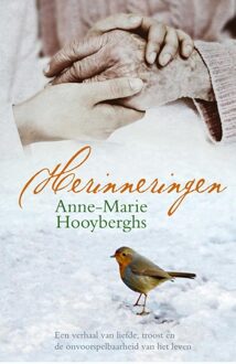 Herinneringen - eBook Anne-Marie Hooyberghs (9020533320)