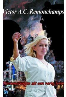 Herinneringen uit een vorig leven - Boek Victor.A.C. Remouchamps (9402121293)