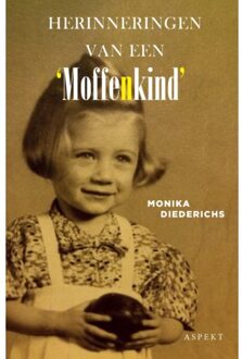 Herinneringen Van Een 'Moffenkind'