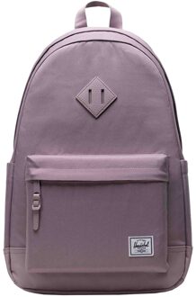 Heritage Backpack nirvana backpack Paars - H 46 x B 31 x D 14