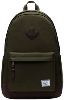 Heritage Backpack Rugzak Ivy green