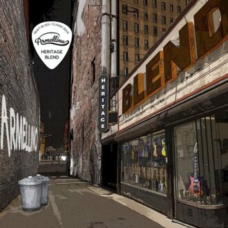 Heritage Blend - Armellino