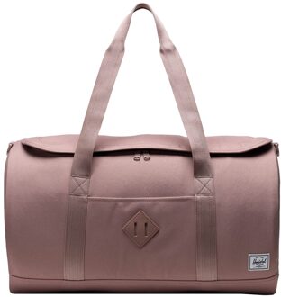 Heritage Duffle ash rose Weekendtas - H 30 x B 52 x D 29