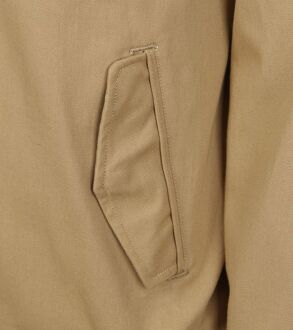 Heritage Jack Beige - L,M,XL,XXL