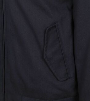 Heritage Jack Navy Donkerblauw - XL