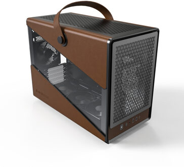 Heritage Pro Tower behuizing