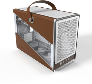 Heritage Pro Tower behuizing