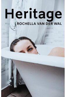Heritage - Rochella van der Wal
