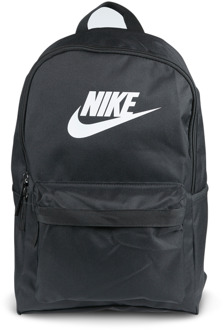 Heritage Rugzak Nike , Black , Heren - ONE Size