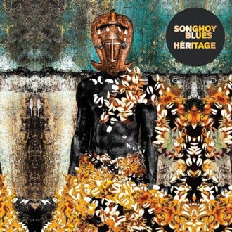 Heritage - Songhoy Blues
