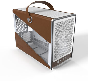 Heritage Tower behuizing