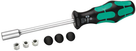 Herkalibratiekit Serie 7400, Pistoolgreep