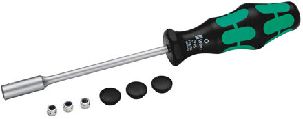 Herkalibratiekit Serie 7400