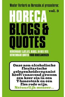 Herkenbare Lijstjes, Blogs En Heel Veel Uitneembare Quotes