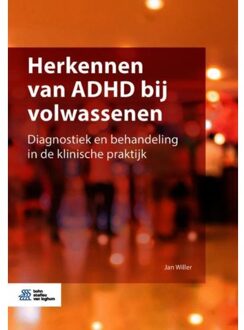 Herkennen Van Adhd Bij Volwassenen