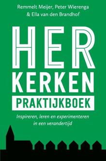 Herkerken: het werkboek - (ISBN:9789055606078)