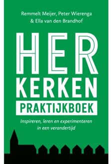 Herkerken: het werkboek - (ISBN:9789055606078)