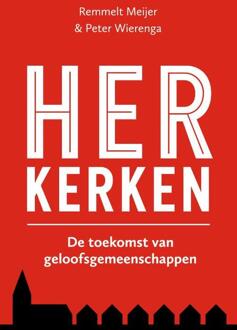 Herkerken - (ISBN:9789055605774)