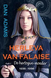 Herleva Van Falaise 2 -  Dan Adams (ISBN: 9789465125961)