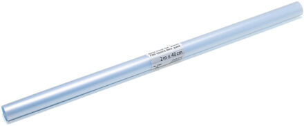 Herma Kaftfolie voor schoolboeken - transparant - rol van 2 meter