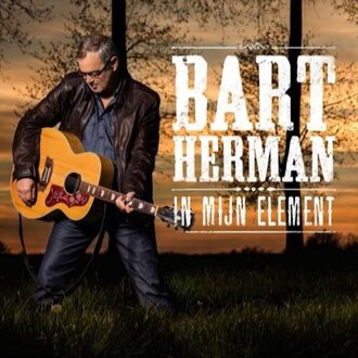 Herman Bart - In Mijn Element