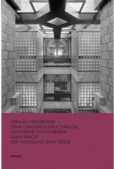 Herman Hertzberger - Architecture Photography By Klaus Kinold - Wolfgang Jean Stock