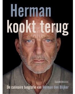 Herman Kookt Terug - Herman den Blijker