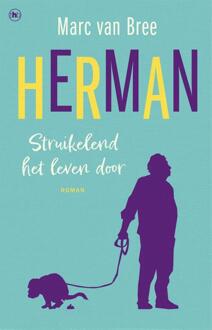 Herman - Marc van Bree - ebook