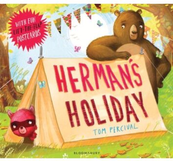 Herman's Holiday