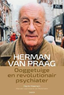Herman Van Praag - René Kahn