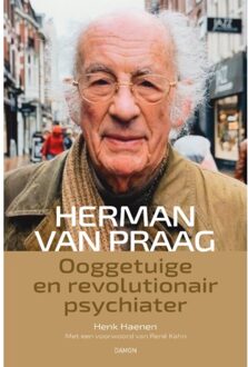 Herman Van Praag - René Kahn