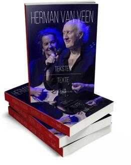 Herman van Veen -  H van Veen (ISBN: 9789090399980)