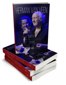 Herman Van Veen - H van Veen