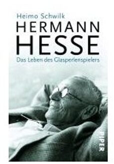 Hermann Hesse - Schwilk, Heimo