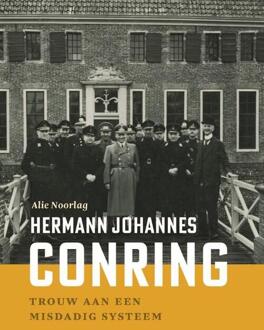 Hermann Johannes Conring