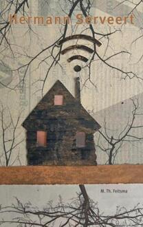 Hermann Serveert -  M.Th. Feitsma (ISBN: 9789465019642)
