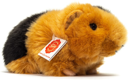 Hermann Teddy Knuffeldier Cavia - pluche - premium kwaliteit - 20 cm