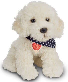 Hermann Teddy Labradoodle Sitzend 28 Cm