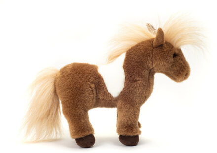 Hermann Teddy Shetlandpony 25 Cm