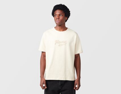 Hermano Ringer T-Shirt, beige - L