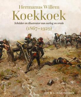 Hermanus Willem Koekkoek (1867-1929) - (ISBN:9789460044380)