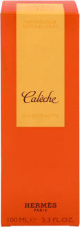 Hermes Caleche Edt Spray100 ml. - One Size