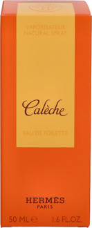 Hermes Caleche Edt Spray50 ml.