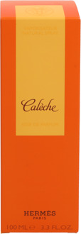 Hermes Caleche Soie De Parfum Edp Spray100 ml.